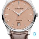 For sale Jaeger-Lecoultre Master Ultra Thin Date