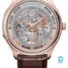For sale Jaeger-Lecoultre Master Hybris Mechanica Ultra Thin Minute Repeater Tourbillon
