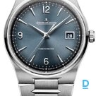 For sale Jaeger-Lecoultre Master Control Chronometre Date