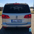 Pārdod Volkswagen Touran, 2011