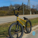 For sale Custom Custom BMX
