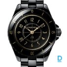 For sale Chanel J12 Watch