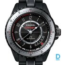 For sale Chanel J12 Superleggera Calibre 12.1