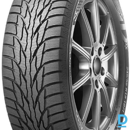 KUMHO WS51 235 55 R19 105T 2025