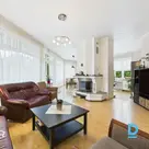 For sale is a spacious two-story family house with a 1660 m² plot of land in Sun