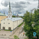 Продают квартиру в Rīga Centrs Miķeļa 1