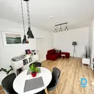 Pārdod dzīvokli Mārupes novads Mārupe Zeltrītu 26