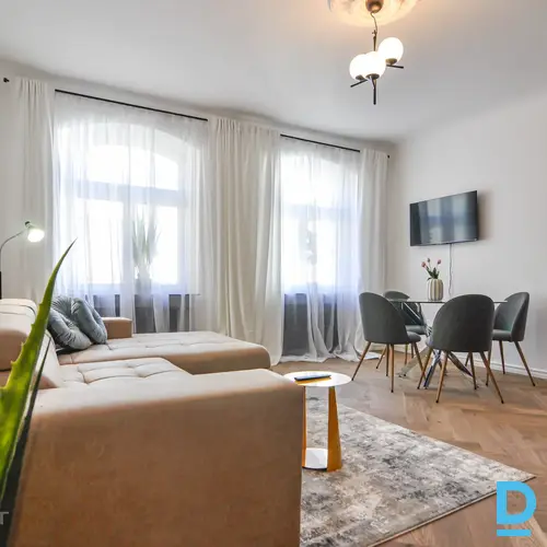 Pārdod dzīvokli Brīvības iela 68