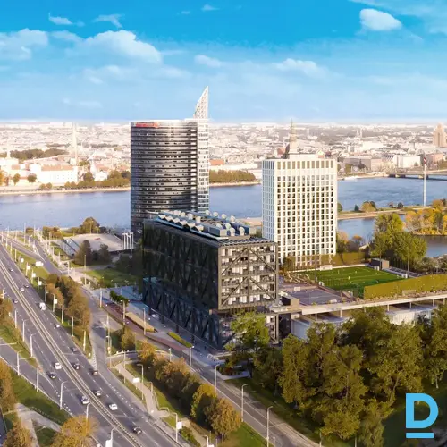 Izīrē biroju Balasta dambis 2 k2 Izīrē biroju Balasta dambis 2 k2