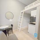 Apartment for rent in Riga