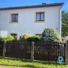 House for rent in Riga