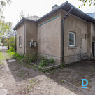 Private house for sale in Imanta, Jūrmalas gatve 37E, Riga — the house is vacant