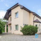 Two-storey detached house with a spacious, landscaped plot for sale in UlbrokaTh
