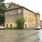 Продают квартиру в Hāpsalas iela 21