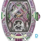 For sale Richard Mille RM HJ-02 Violet Variations