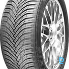 MAXXIS AP3 ALL SEASON 245 45 R19 102W XL M+S | Rim Fringe Protection