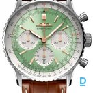 For sale Breitling Navitimer B01 Chronograph 41