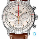 For sale Breitling Navitimer B01 Chronograph 41