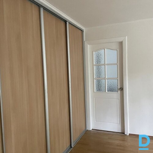 Pārdod dzīvokli Rīga Purvciems Vaidavas 2k-2
