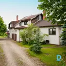 Продают дом в Kastaņu iela 1