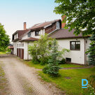 House for sale in Kastaņu iela 1