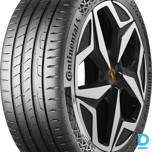 CONTINENTAL PremiumContact 7 225 40 R18 92Y FR