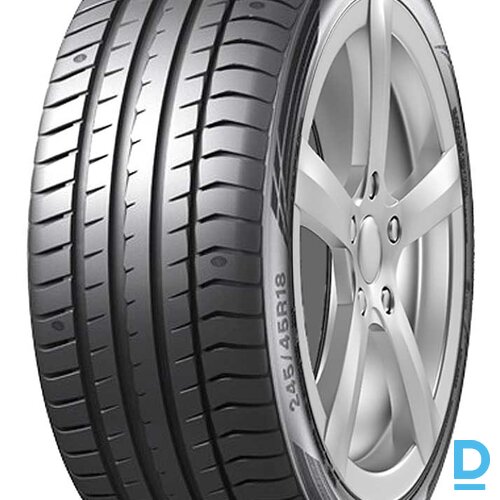 TRIANGLE EFFEXSPORT TH202 235 55 R18 104W XL