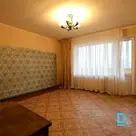 Pārdod dzīvokli Celtnieku iela 40