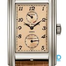 For sale Patek Philippe Gondolo 10 Day Tourbillon Platinum