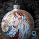 Античный ангел