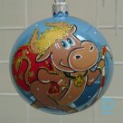 Буллис Санта