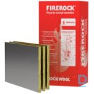 FIREROCK Fireplace insulation