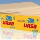 Styrofoam URSA XPS III FL