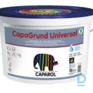Primer Capagrund Caparol 10 L