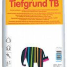 Speciālais gruntēšanas līdzeklis Tiefgrund TB, Caparol 10L