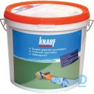 For primer absorbent surfaces Tiefengrund KNAUF, 5l / pal60