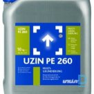 Universal dispersion primer Uzin PE 260 5kg