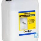 Primer concentrate weber.vetonit MD16 20L