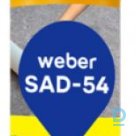 weber SAD-54 universāla grunts 1L