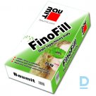 Продают Baumit Ģipša špaktele FinoFill ģipškartona šuvēm Balta 20 kg