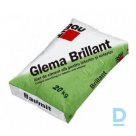Продают Baumit Smalkā nobeiguma špaktele āra darbiem Glema Brilliant (GleMa A) 20 kg