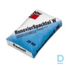 Pārdod Baumit Smalkā špaktele uz cementa bāzes RenovierSpachtel 0,3 25 kg
