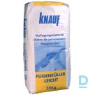 Pārdod Knauf Špaktele ģipškartona šuvēm Fugenfuller 25 kg