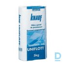 Продают Knauf Špaktele ģipškartona šuvēm Uniflot 25 kg