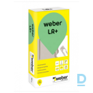 For sale Weber LR+ 20 kg