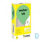 Pārdod Weber VR 20 kg