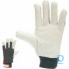 Gloves calfskin insulated No.8 / 9/10/11