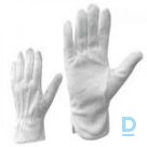 Gloves with micropuncture NR7 / 8/9