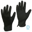 Gloves with micropuncture black NR8 / 9/10