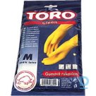 Rubber gloves Toro